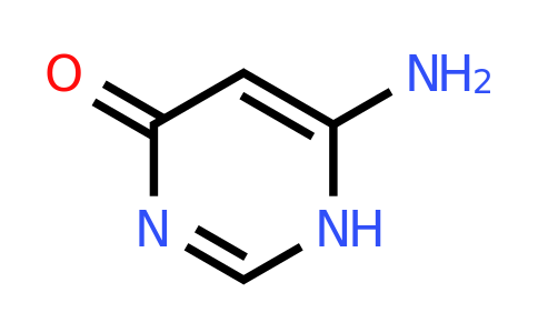 1193-22-2 | 6-Aminopyrimidin-4(3H)-one