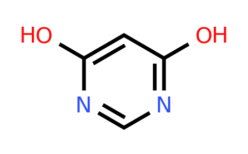 1193-24-4 | 4,6-Dihydroxypyrimidine