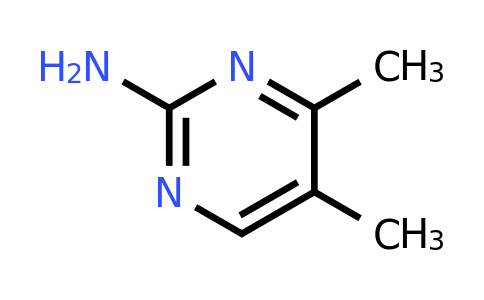1193-74-4 | 4,5-Dimethylpyrimidin-2-amine