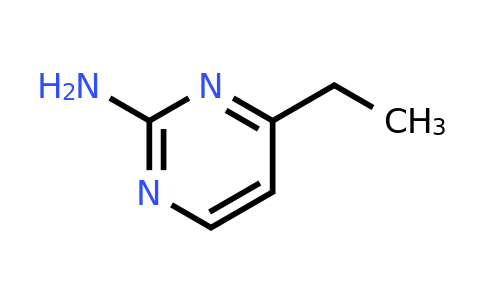1193-85-7 | 4-Ethylpyrimidin-2-amine