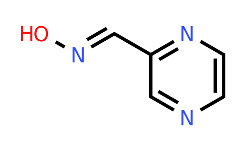 1193-98-2 | n-[(pyrazin-2-yl)methylidene]hydroxylamine