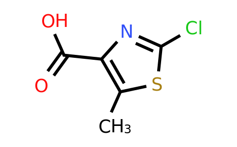 1194374-24-7 | 2-Chloro-5-methylthiazole-4-carboxylic acid