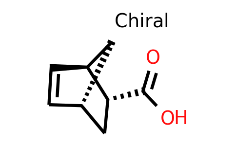 1195-12-6 | Rac-(1r,2r,4r)-bicyclo[2.2.1]hept-5-ene-2-carboxylic acid, endo