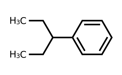 1196-58-3 | Pentan-3-ylbenzene