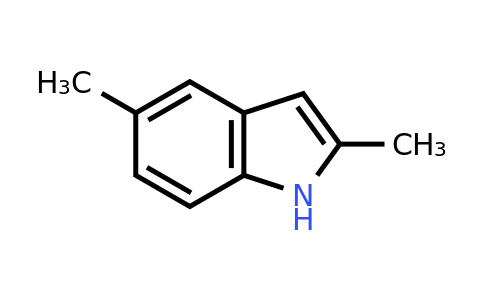 1196-79-8 | 2,5-Dimethyl-1H-indole