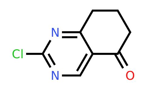 1196156-64-5 | 2-Chloro-7,8-dihydroquinazolin-5(6H)-one