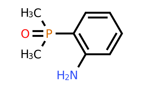 1197953-47-1 | (2-Aminophenyl)dimethylphosphine oxide