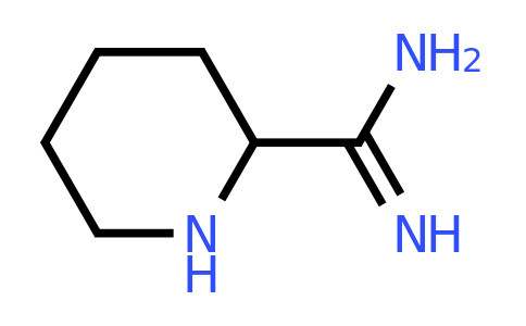 1198392-03-8 | Piperidine-2-carboximidamide
