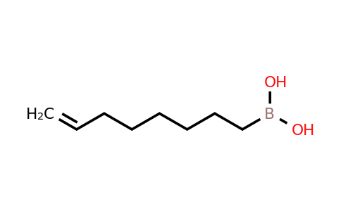 1198772-66-5 | Oct-7-en-1-ylboronic acid