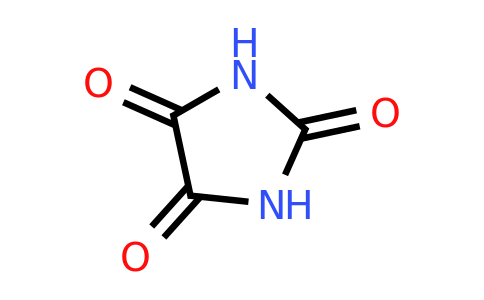 120-89-8 | Imidazolidine-2,4,5-trione