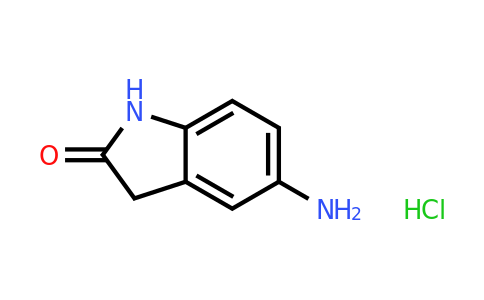 120266-80-0 | 5-Aminoindolin-2-one hydrochloride