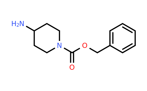 120278-07-1 | 1-N-Cbz-4-Aminopiperidine