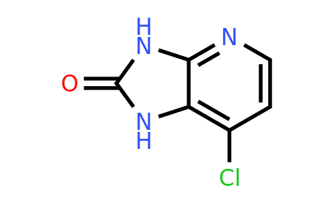 1202780-76-4 | 7-Chloro-1,3-dihydro-2H-imidazo[4,5-b]pyridin-2-one
