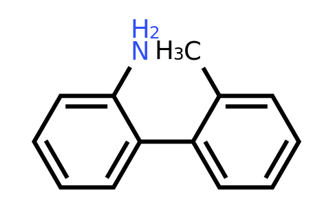 2'-Methyl-[1,1'-biphenyl]-2-amine