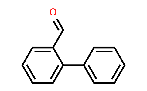1203-68-5 | 2-Phenylbenzaldehyde