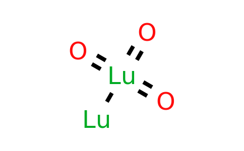 12032-20-1 | Lutetium (III) oxide