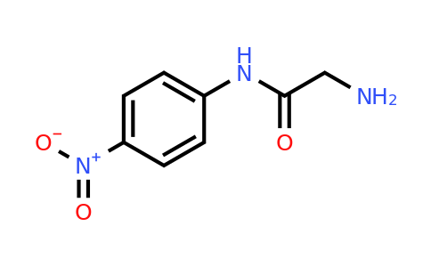 1205-88-5 | Glycine p-nitroanilide