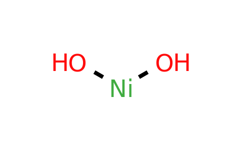 Nickel(II) hydroxide