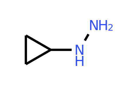 120550-58-5 | Cyclopropylhydrazine