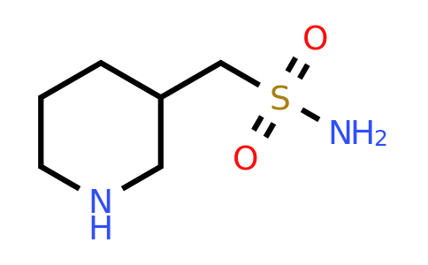1206969-70-1 | Piperidin-3-ylmethanesulfonamide