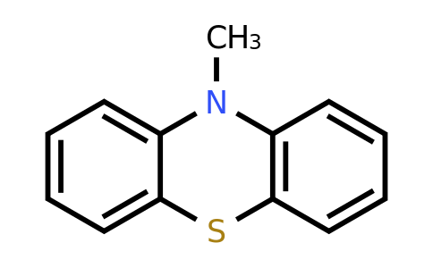 1207-72-3 | 10-Methylphenothiazine