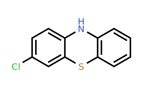 1207-99-4 | 3-Chloro-10H-phenothiazine