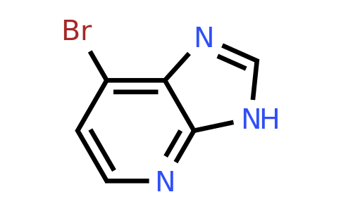 1207174-85-3 | 7-Bromo-3H-imidazo[4,5-b]pyridine