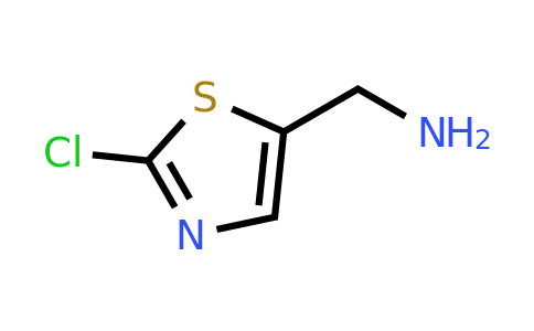 120740-08-1 | 2-Chloro-5-aminomethylthiazole
