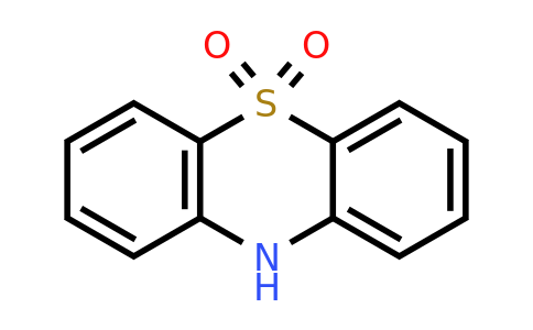 1209-66-1 | 5,5-Dioxophenothiazine