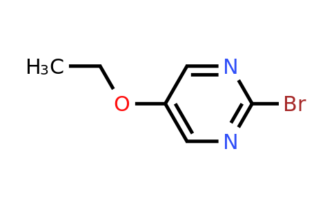1209459-25-5 | 2-Bromo-5-ethoxypyrimidine