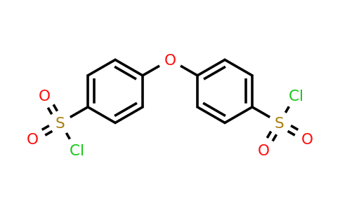 4,4'-Oxybis(benzenesulfonyl Chloride)