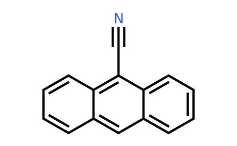 1210-12-4 | Anthracene-9-carbonitrile