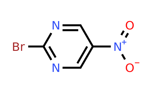 1210824-80-8 | 2-Bromo-5-nitropyrimidine