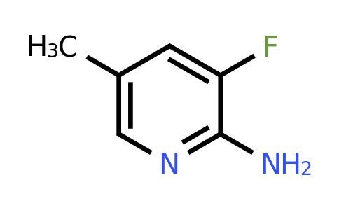 1211590-31-6 | 3-Fluoro-5-methylpyridin-2-amine