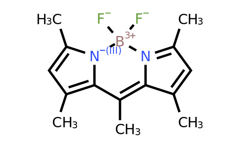 121207-31-6 | (T-4)-[2-[1-(3,5-Dimethyl-2H-pyrrol-2-ylidene-κN)ethyl]-3,5-dimethyl-1H-pyrrolato-κN]difluoroboron