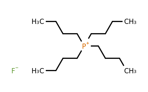 121240-56-0 | Tetrabutylphosphaniumfluoride