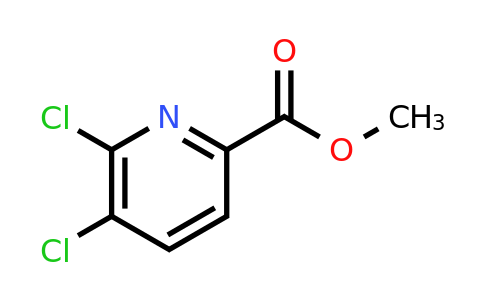 Methyl 5,6-dichloropicolinate