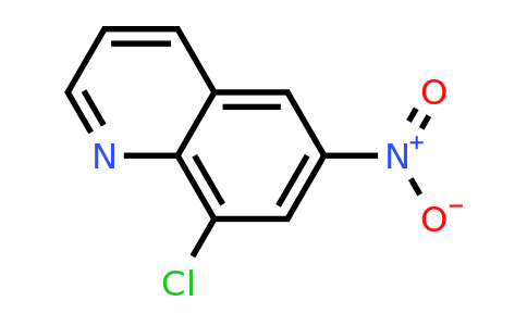 121465-04-1 | 8-Chloro-6-nitroquinoline