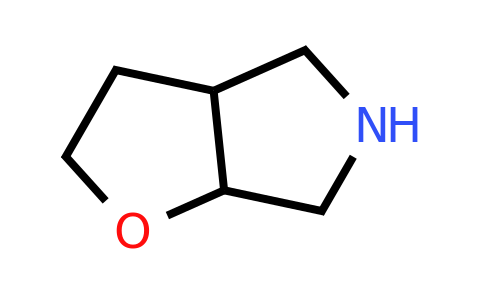 1214875-23-6 | Hexahydro-2H-furo[2,3-c]pyrrole