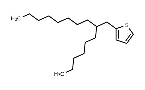 1215857-68-3 | 2-(2-Hexyldecyl)thiophene
