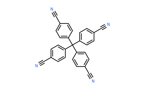4,4',4'',4'''-Methanetetrayltetrabenzonitrile