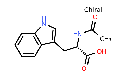 1218-34-4 | N-Acetyl-L-tryptophan