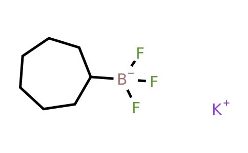 1218908-72-5 | Potassium cycloheptyltrifluoroboranuide
