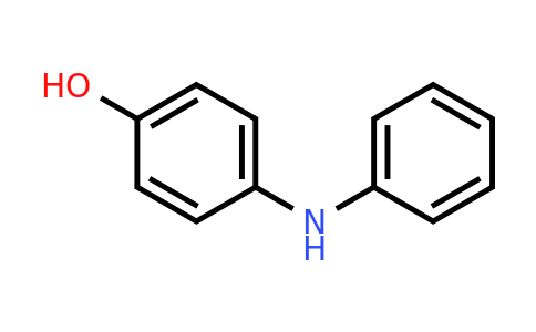 122-37-2 | 4-Hydroxydiphenylamine