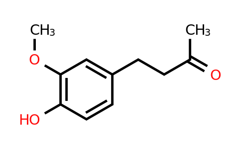 122-48-5 | Zingerone
