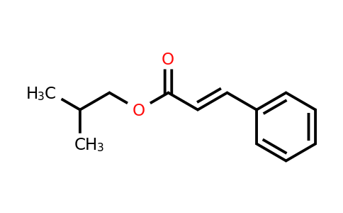 122-67-8 | Isobutyl cinnamate