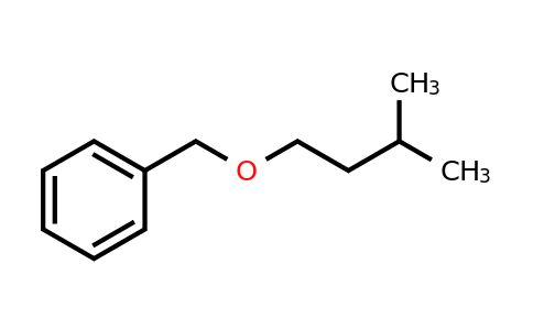 122-73-6 | Benzylisoamylether