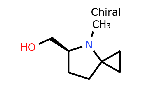 1221443-17-9 | (S)-(4-Methyl-4-azaspiro[2.4]heptan-5-yl)methanol