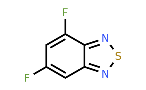 4,6-Difluorobenzo[c][1,2,5]thiadiazole