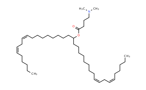 D-Lin-MC3-DMA